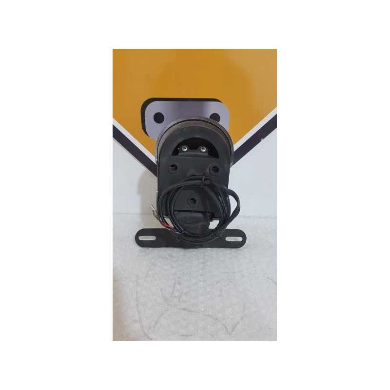 Licence Light Kawasaki Vulcan VN 1500 - Classic -1996 