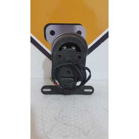 Licence Light Kawasaki Vulcan VN 1500 - Classic -1996 