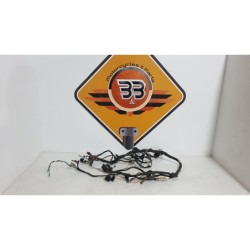 Electrical Wirings Kawasaki Vulcan VN 1500 - Classic -1996 