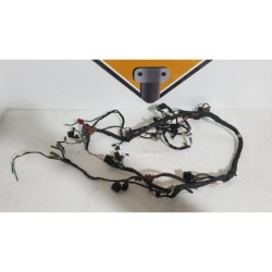 Instalatie Electrica Kawasaki Vulcan VN 1500 - Classic -1996 2