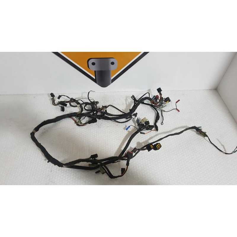 Instalatie Electrica Kawasaki Vulcan VN 1500 - Classic -1996 