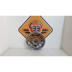 Front Wheel Kawasaki Vulcan VN 1500 - Classic -1996 