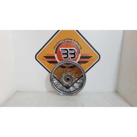 Front Wheel Kawasaki Vulcan VN 1500 - Classic -1996 