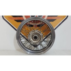 Front Wheel Kawasaki Vulcan VN 1500 - Classic -1996 2