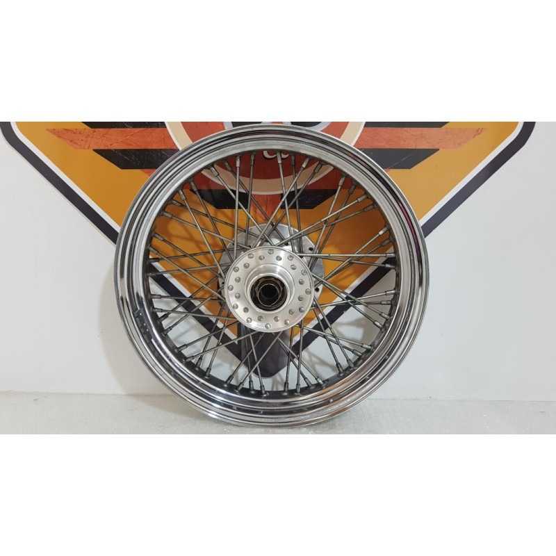 Front Wheel Kawasaki Vulcan VN 1500 - Classic -1996 