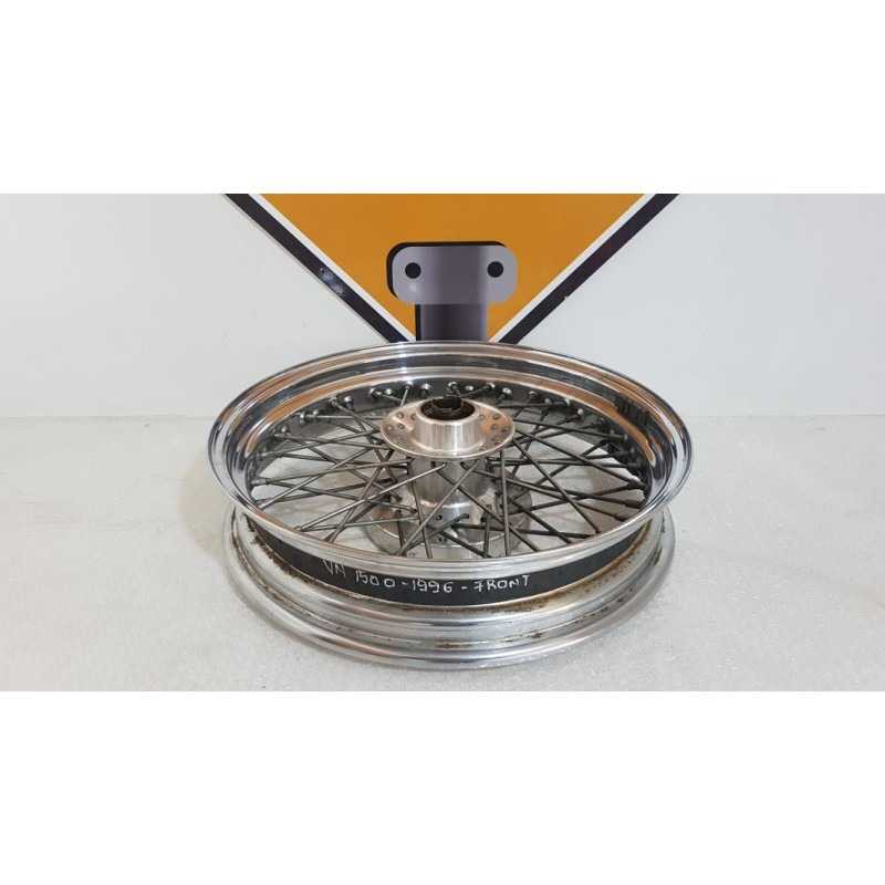 Front Wheel Kawasaki Vulcan VN 1500 - Classic -1996 