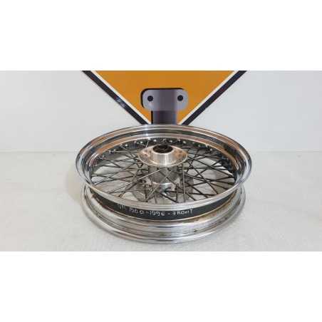 Front Wheel Kawasaki Vulcan VN 1500 - Classic -1996 