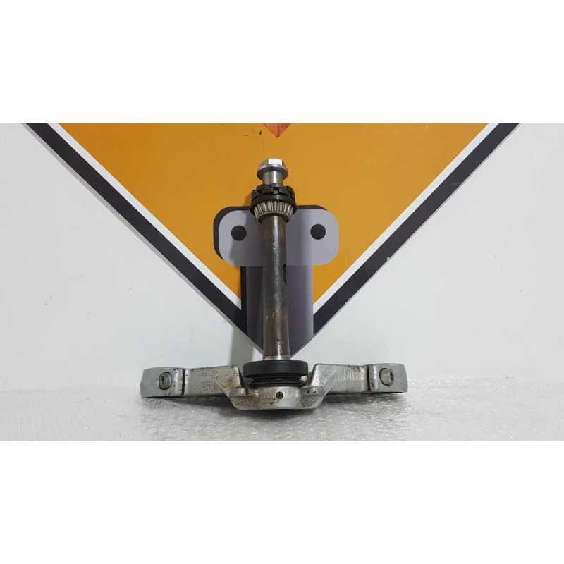 Lower Bottom Yoke Steering Kawasaki Vulcan VN 1500 - Classic -1996 