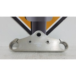 Top Fork Yoke Kawasaki Vulcan VN 1500 - Classic -1996 2