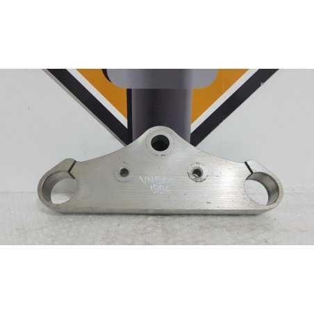 Top Fork Yoke Kawasaki Vulcan VN 1500 - Classic -1996 