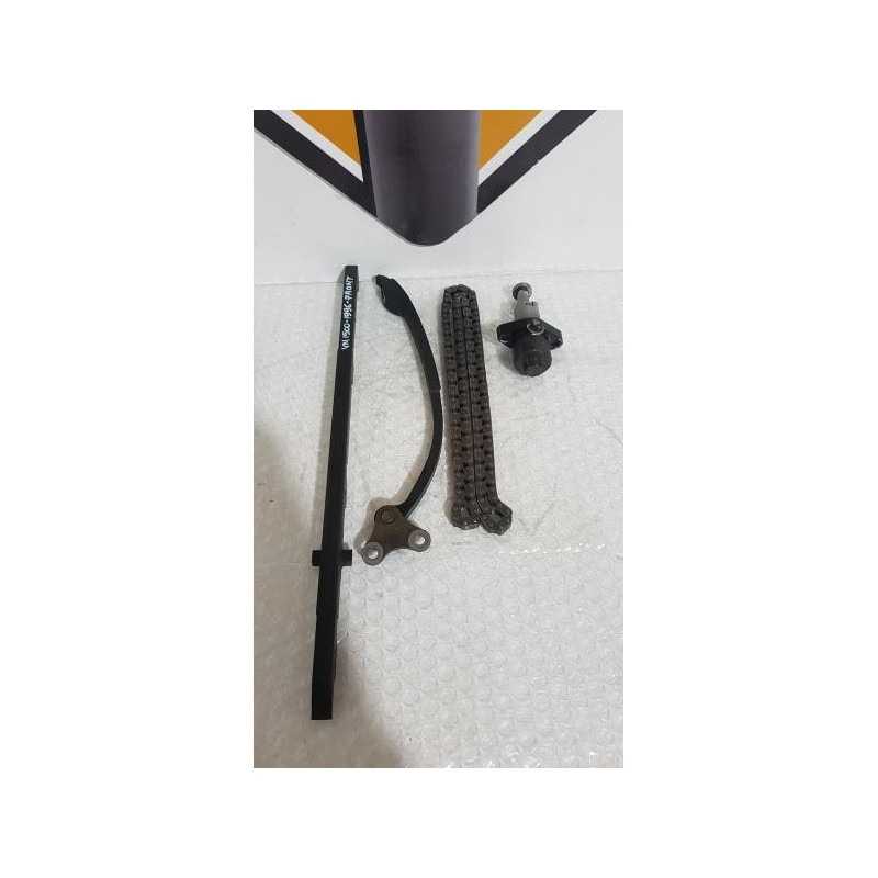 Front Cam Chain & Chain & Tensioner Assy Kawasaki Vulcan VN 1500 - Classic -1996 