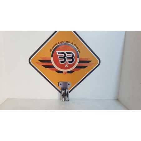 Grips Kawasaki Vulcan VN 1500 - Classic -1996 