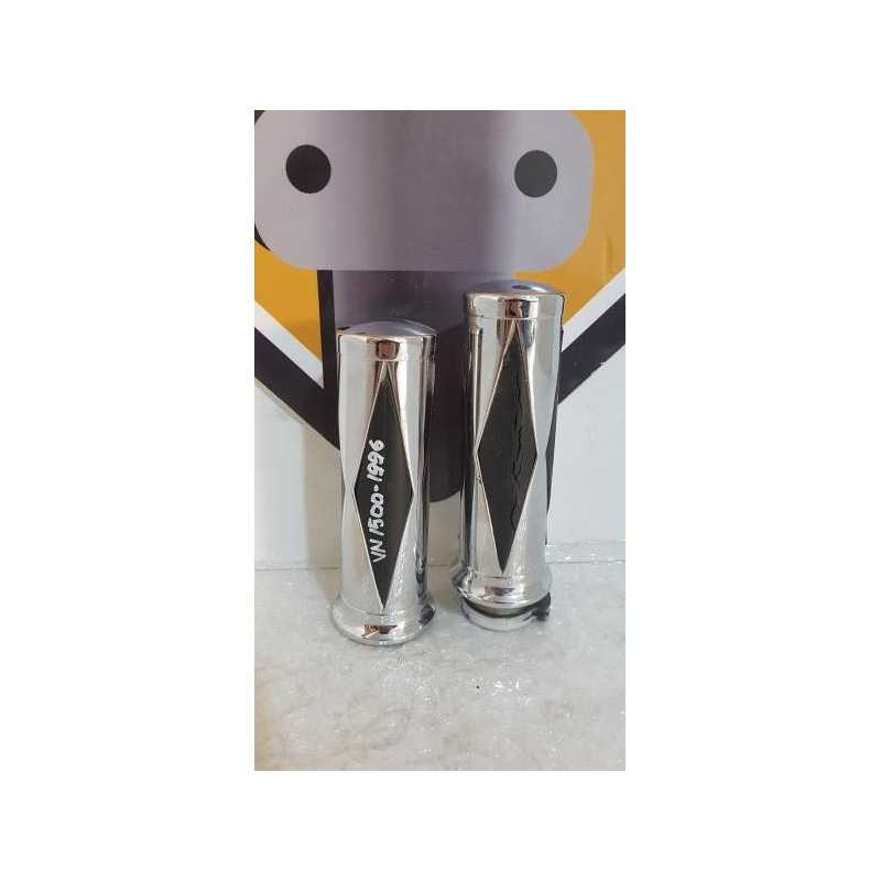 Grips Kawasaki Vulcan VN 1500 - Classic -1996 