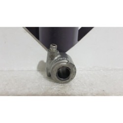 Melc Kilometraj Kawasaki Vulcan VN 1500 - Classic -1996 2