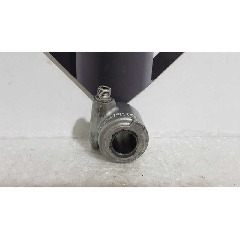 Melc Kilometraj Kawasaki Vulcan VN 1500 - Classic -1996 