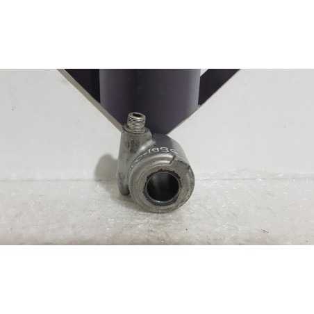 Melc Kilometraj Kawasaki Vulcan VN 1500 - Classic -1996 