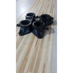 Intake Pipe / Manifold Suzuki GSXF 600 - KATANA - 1995 2