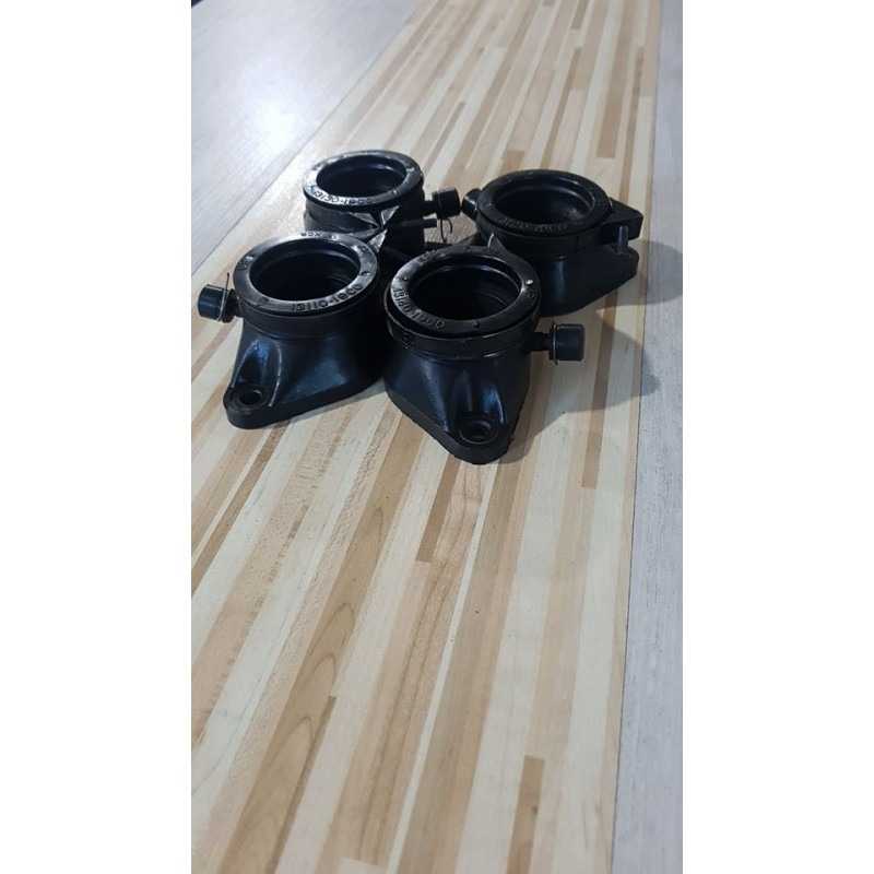 Galerii Admisie Suzuki GSXF 600 - KATANA - 1995 