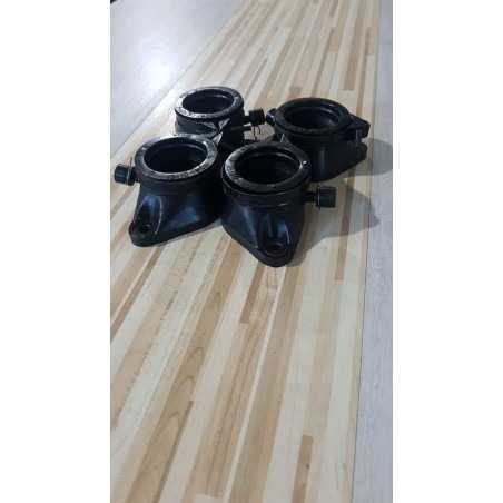 Intake Pipe / Manifold Suzuki GSXF 600 - KATANA - 1995 