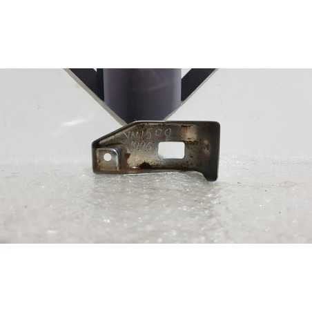 Reservoir Cover Kawasaki Vulcan VN 1500 - Classic -1996 