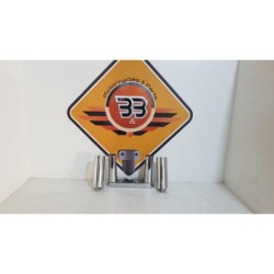 Fork Covers Kawasaki Vulcan VN 1500 - Classic -1996 