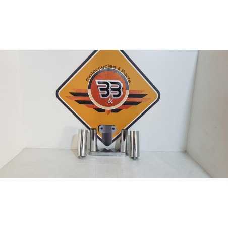 Fork Covers Kawasaki Vulcan VN 1500 - Classic -1996 