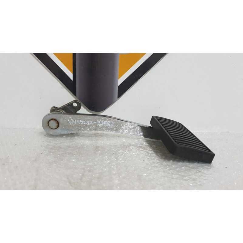 Rear Brake Pedal Kawasaki Vulcan VN 1500 - Classic -1996 