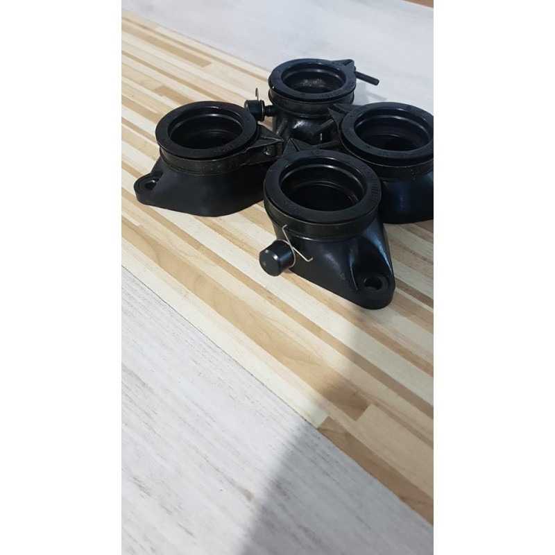 Intake Pipe / Manifold Suzuki GSXF 600 - KATANA - 1995 