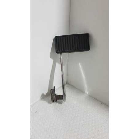 Rear Brake Pedal Kawasaki Vulcan VN 1500 - Classic -1996 