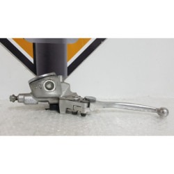 Clutch Master Cylinder & Lever & Sensor Kawasaki Vulcan VN 1500 - Classic -1996 2