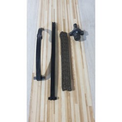 Cam Chain Guides & Chain & Tensioner Suzuki GSXF 600 - KATANA - 1995 