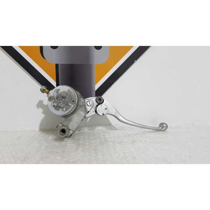 Front Brake Cylinder & Lever & Sensor Kawasaki Vulcan VN 1500 - Classic -1996 
