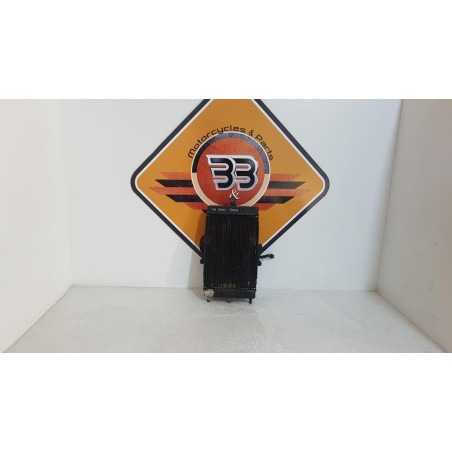 Radiator Kawasaki Vulcan VN 1500 - Classic -1996 