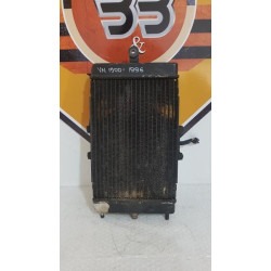 Radiator Kawasaki Vulcan VN 1500 - Classic -1996 2