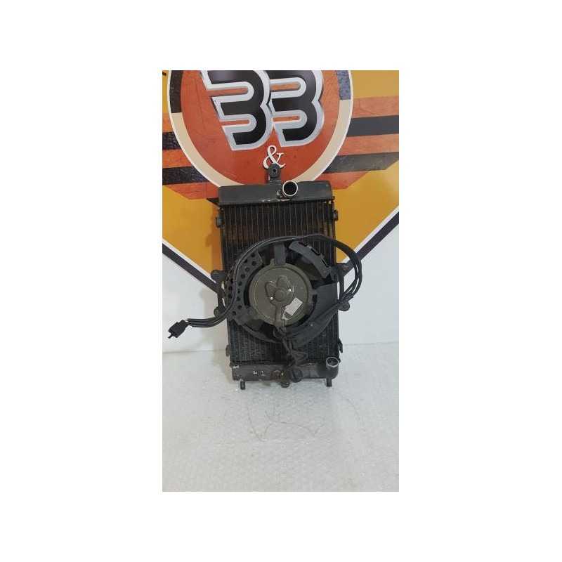 Radiator Complet Kawasaki Vulcan VN 1500 - Classic -1996 