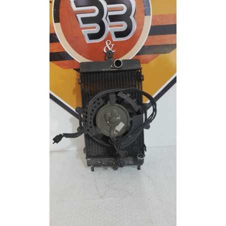 Radiator Kawasaki Vulcan VN 1500 - Classic -1996 