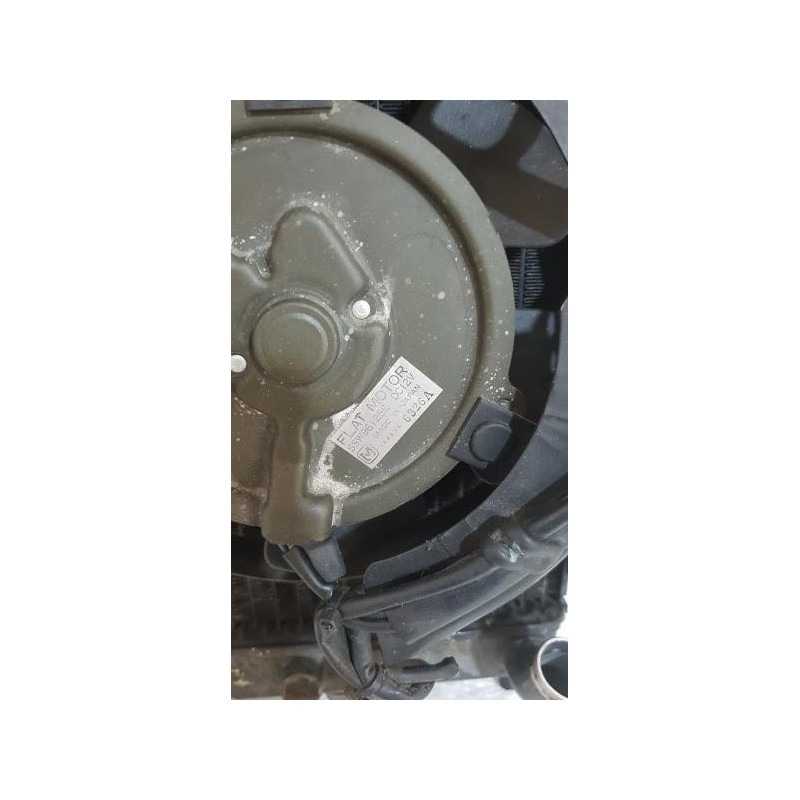 Radiator Complet Kawasaki Vulcan VN 1500 - Classic -1996 