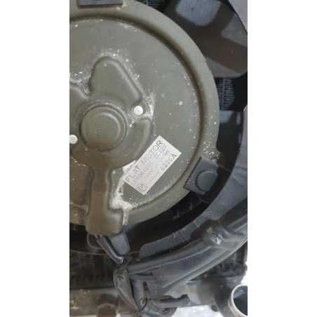 Radiator Kawasaki Vulcan VN 1500 - Classic -1996 