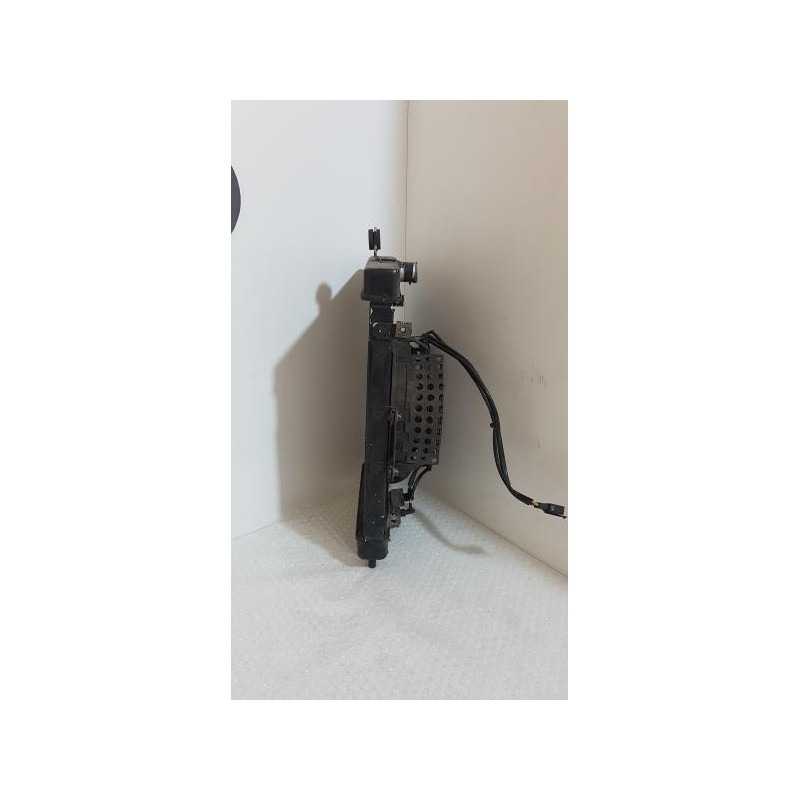 Radiator Complet Kawasaki Vulcan VN 1500 - Classic -1996 