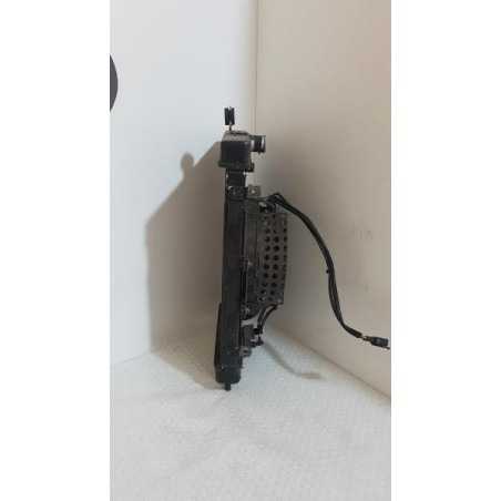 Radiator Kawasaki Vulcan VN 1500 - Classic -1996 