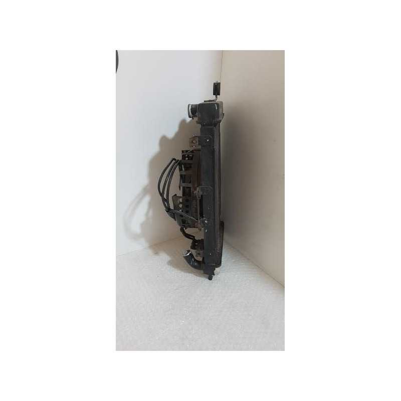 Radiator Complet Kawasaki Vulcan VN 1500 - Classic -1996 