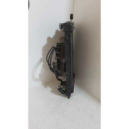 Radiator Complet Kawasaki Vulcan VN 1500 - Classic -1996 