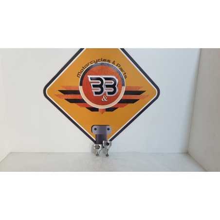 Yoke Clamps Kawasaki Vulcan VN 1500 - Classic -1996 