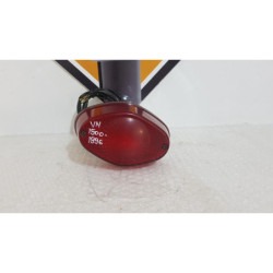 Stop Frana Kawasaki Vulcan VN 1500 - Classic -1996 2