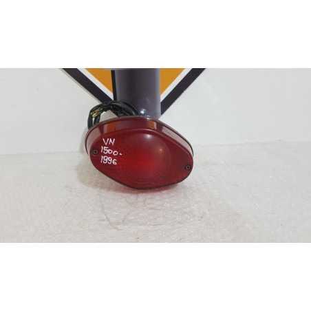 Taillight Unit Kawasaki Vulcan VN 1500 - Classic -1996 