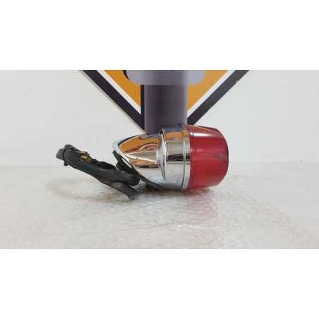 Taillight Unit Kawasaki Vulcan VN 1500 - Classic -1996 