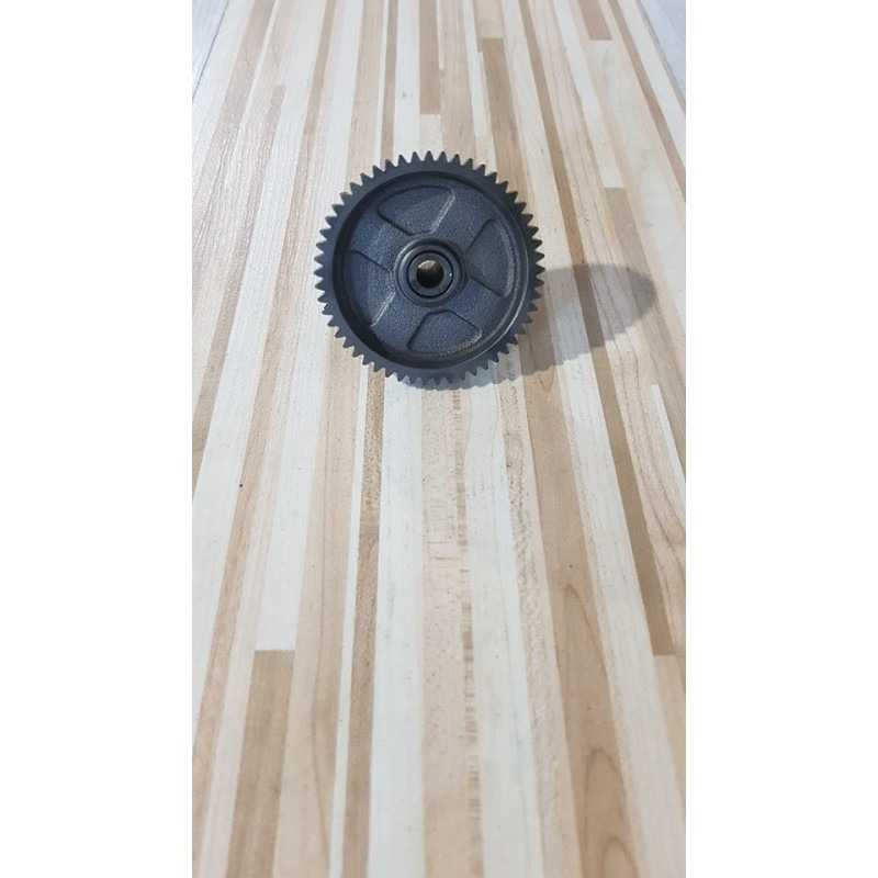 Starter Gear Suzuki GSXF 600 - KATANA - 1995 