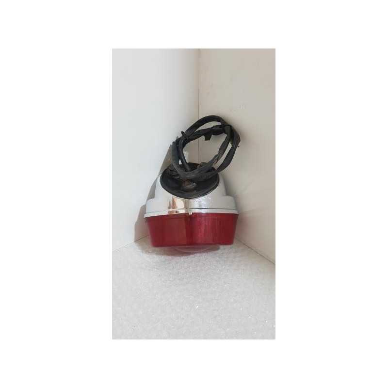 Taillight Unit Kawasaki Vulcan VN 1500 - Classic -1996 