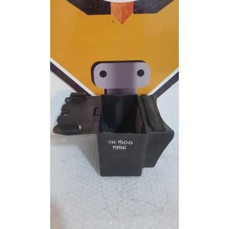 Suport Baterie Kawasaki Vulcan VN 1500 - Classic -1996  Suport Baterie Kawasaki Vulcan VN 1500 - Classic -1996