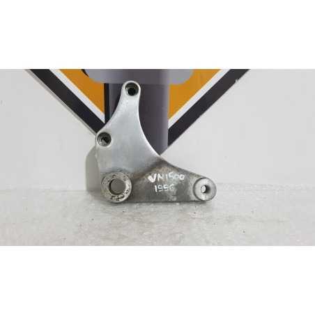 Rear Brake Caliper Bracket Kawasaki Vulcan VN 1500 - Classic -1996 